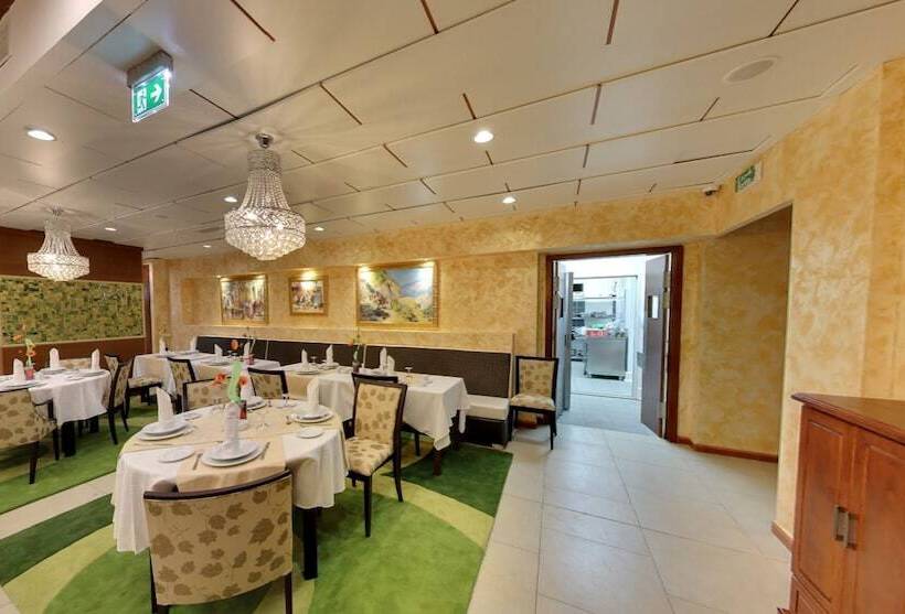 Fotos del hotel Hani:  11