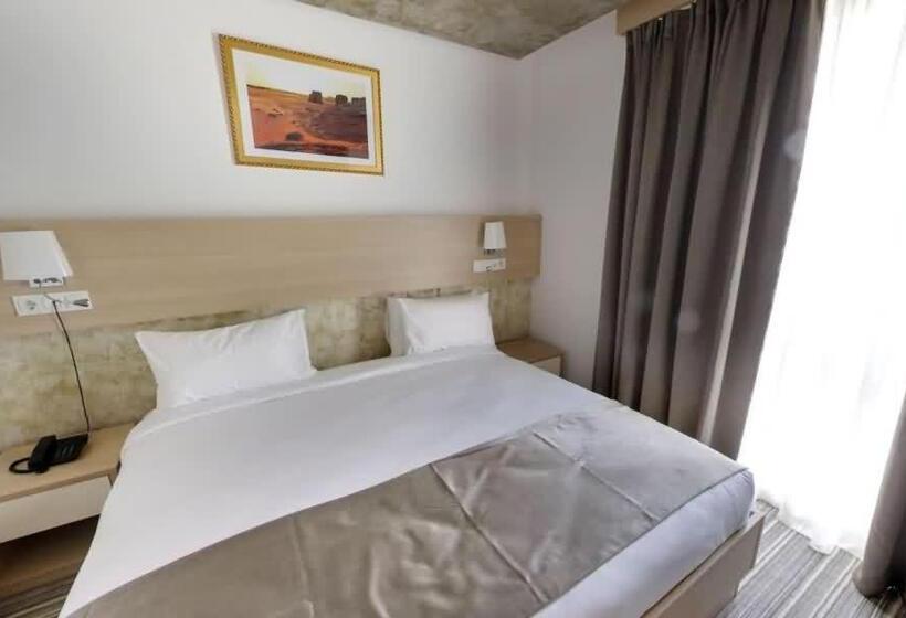 Fotos del hotel Hani:  17