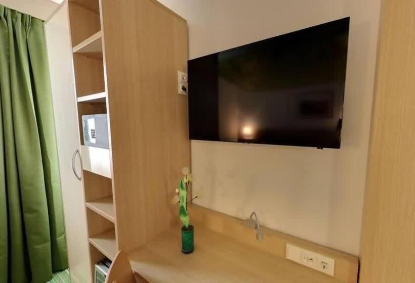 Fotos del hotel Hani:  18