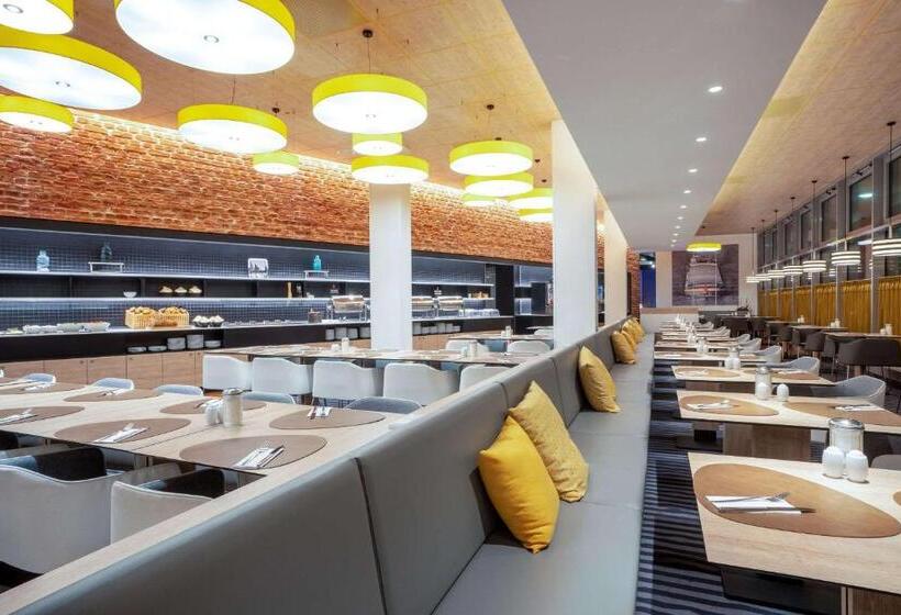 Fotos del hotel Comfort Hotel Frankfurt Airport West:  26