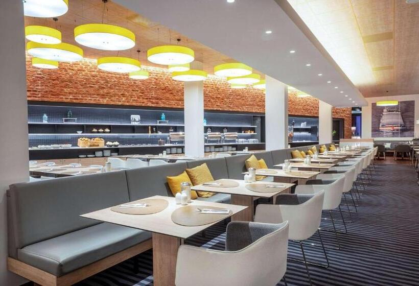 Fotos del hotel Comfort Hotel Frankfurt Airport West:  20