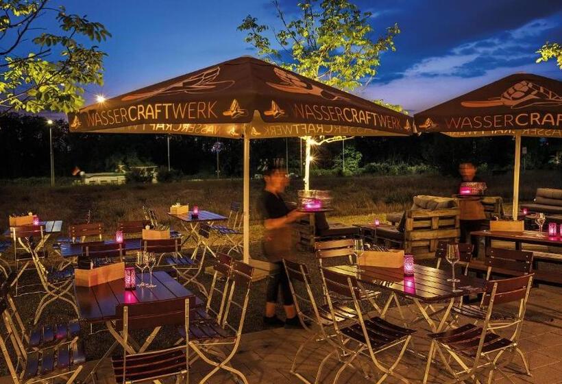 Fotos del hotel Comfort Hotel Frankfurt Airport West:  50