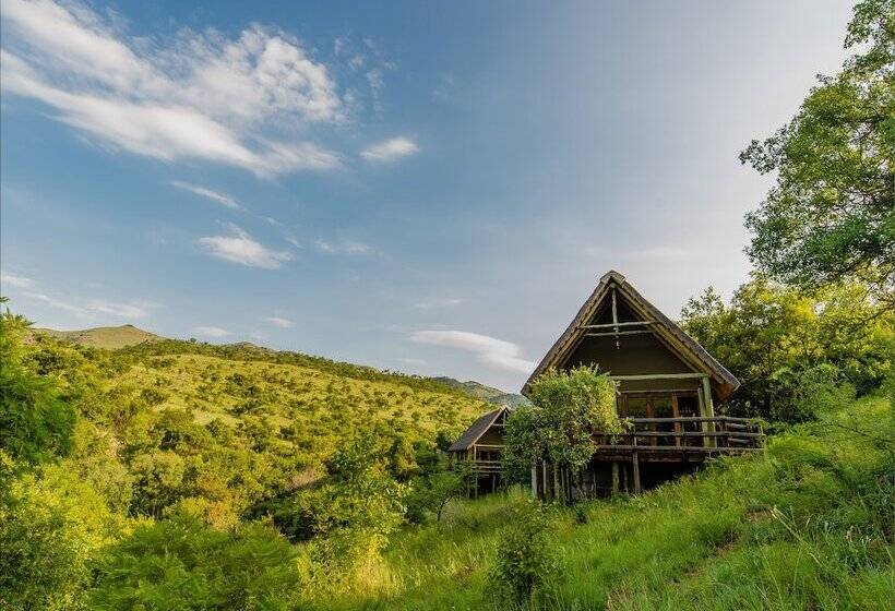 호텔 Humala River Lodge