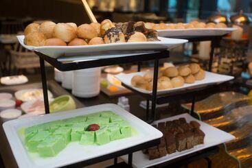 هتل Ibis Styles Batam Nagoya