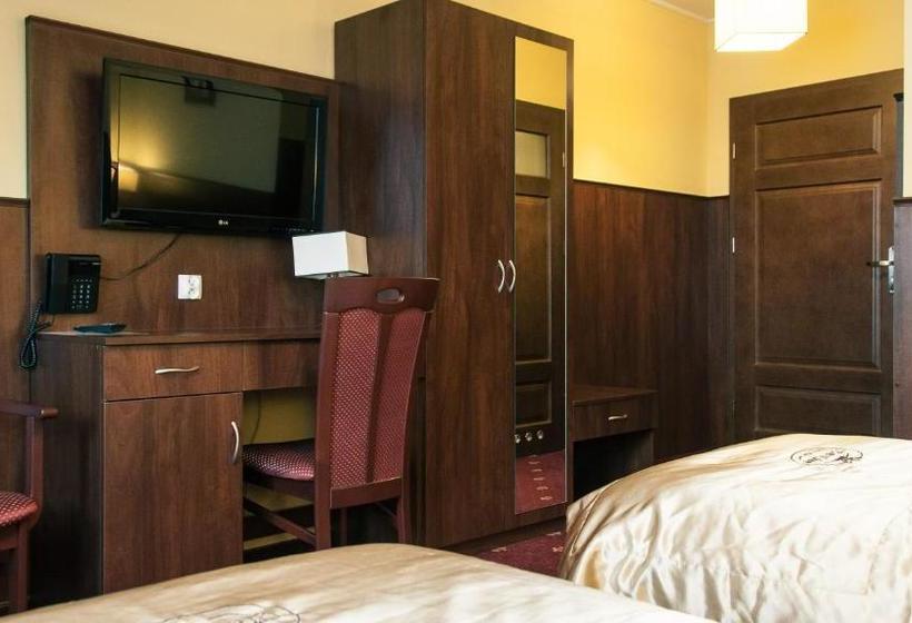 בית מלון כפרי Kalchem