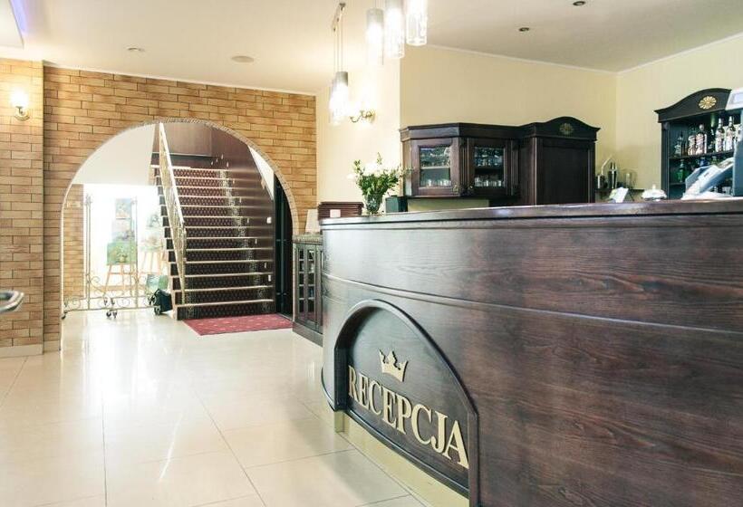 בית מלון כפרי Kalchem