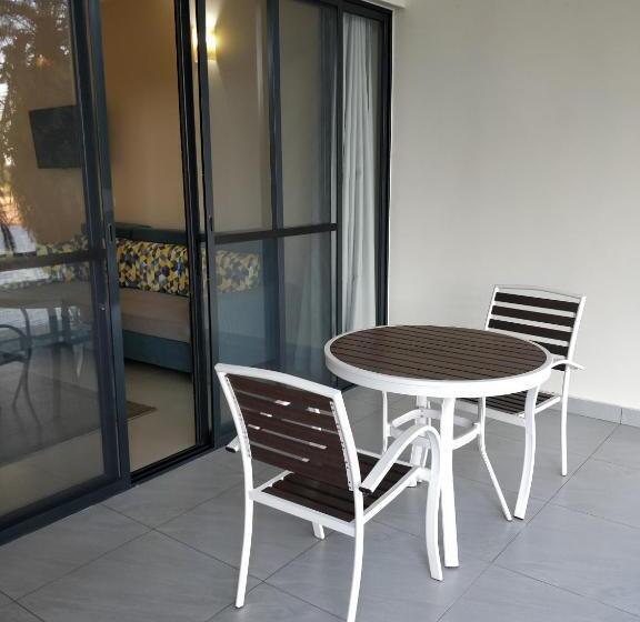 هتل Lake Kariba Inns