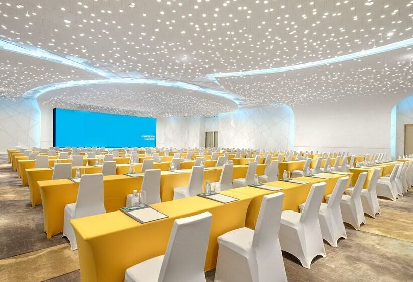 호텔 Le Meridien Shanghai Hongqiao,minhang
