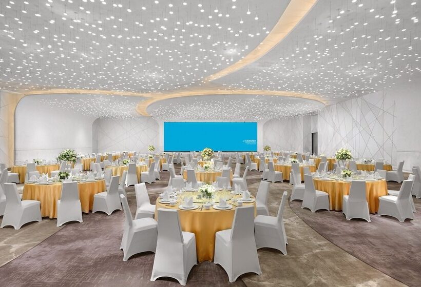 호텔 Le Meridien Shanghai Hongqiao,minhang