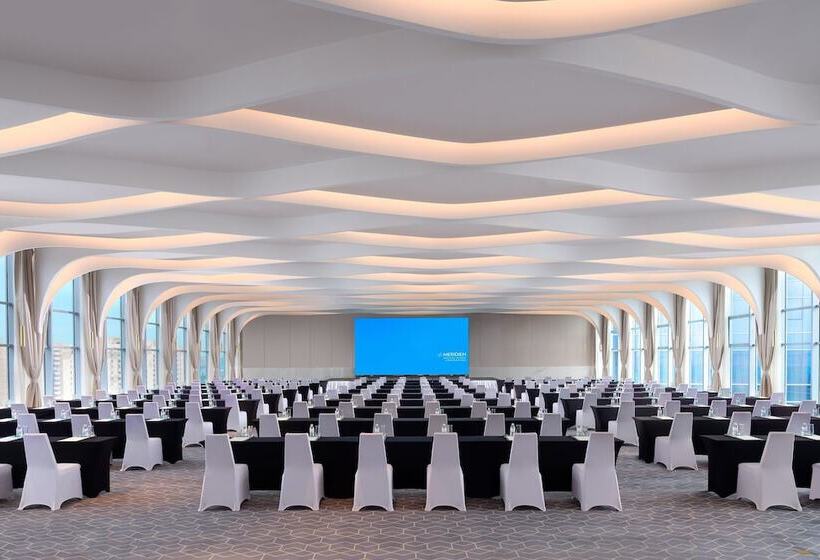 호텔 Le Meridien Shanghai Hongqiao,minhang