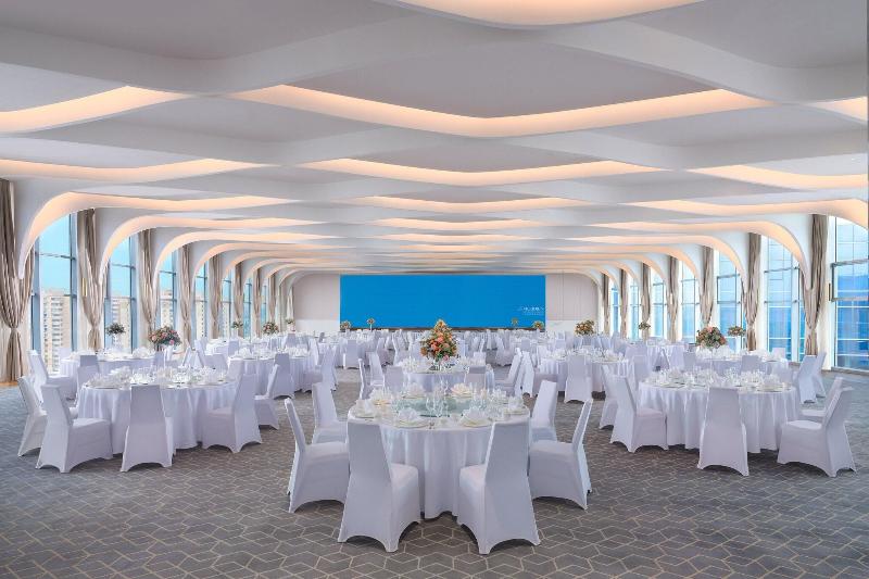 호텔 Le Meridien Shanghai Hongqiao,minhang