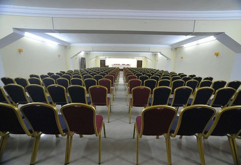 Fotos del hotel Numidien:  27