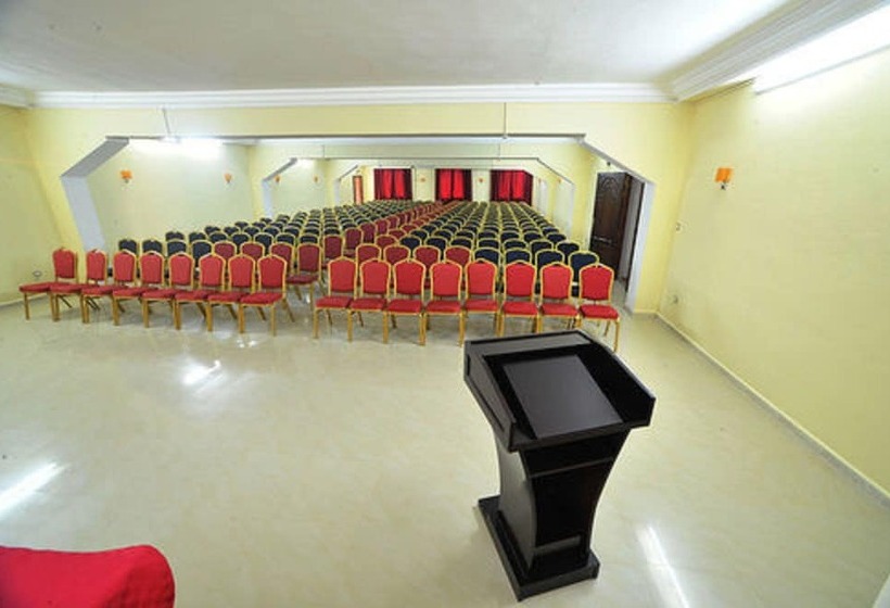 Fotos del hotel Numidien:  84