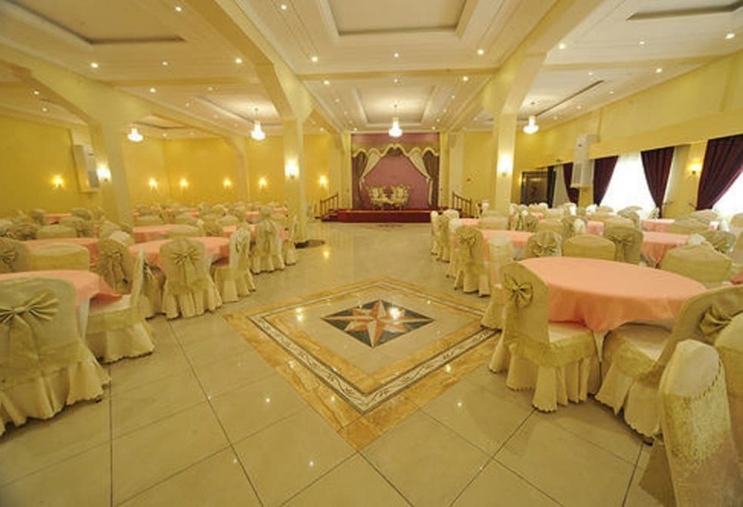 Fotos del hotel Numidien:  78