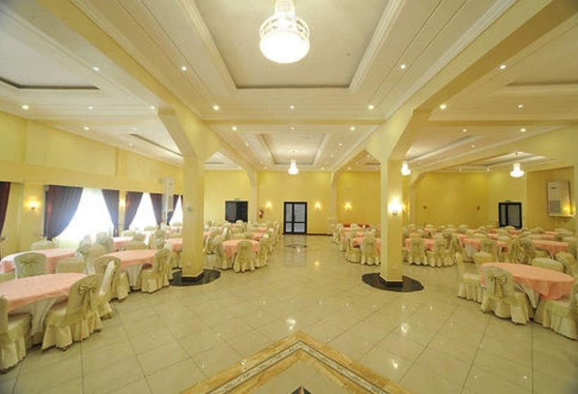 Fotos del hotel Numidien:  38