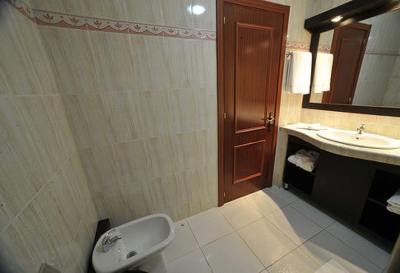 Fotos del hotel Numidien:  63