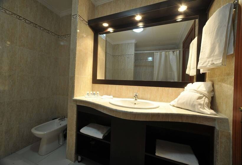 Fotos del hotel Numidien:  57