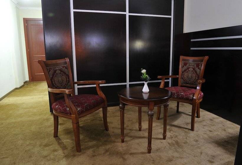 Fotos del hotel Numidien:  60