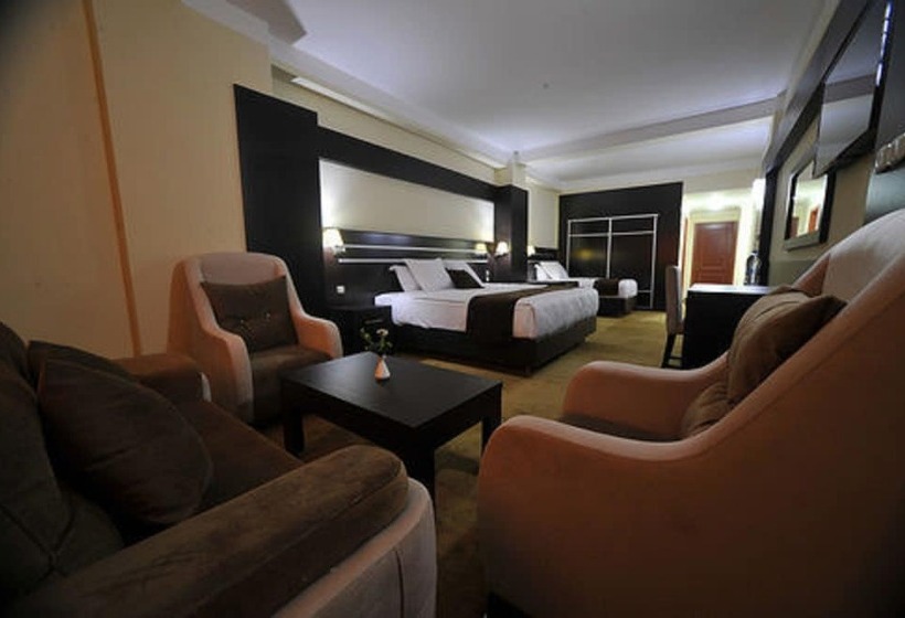 Fotos del hotel Numidien:  55