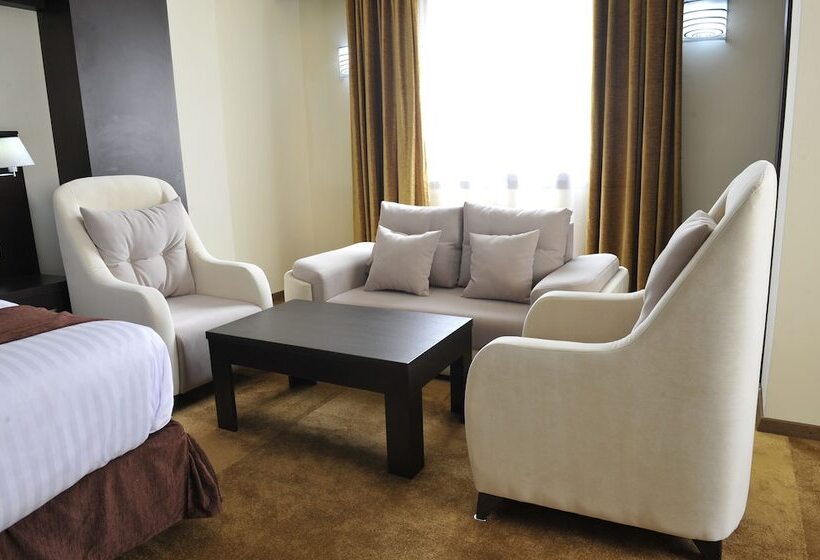 Fotos del hotel Numidien:  69