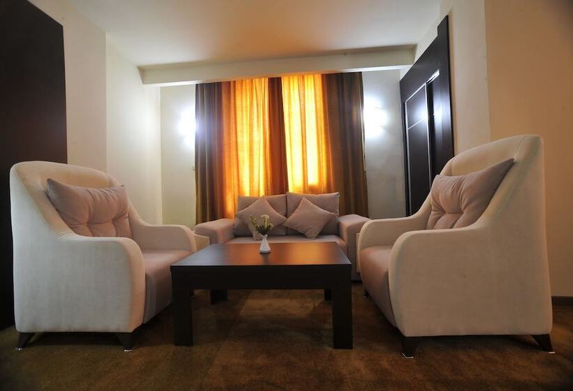 Fotos del hotel Numidien:  70