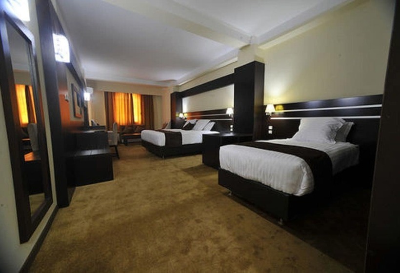 Fotos del hotel Numidien:  54