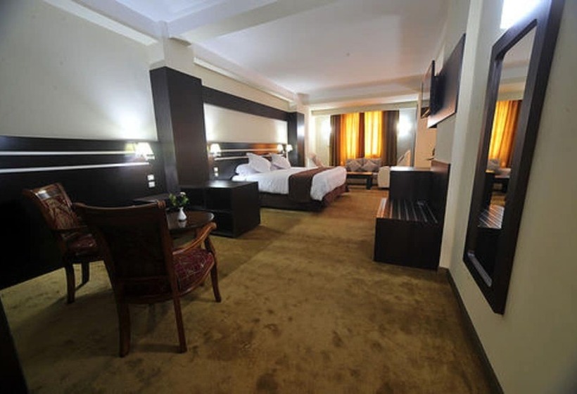 Fotos del hotel Numidien:  73