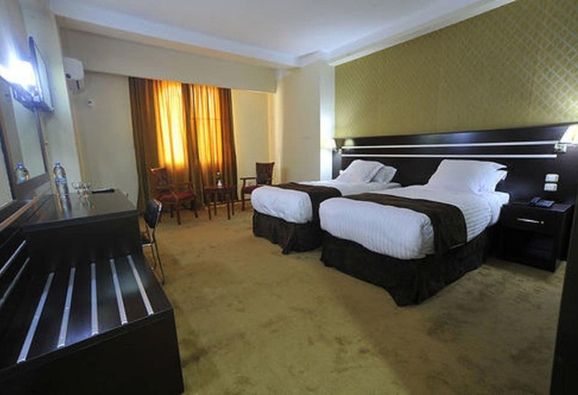 Fotos del hotel Numidien:  44