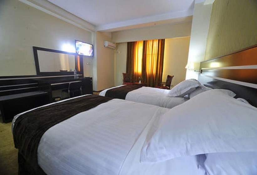 Fotos del hotel Numidien:  66