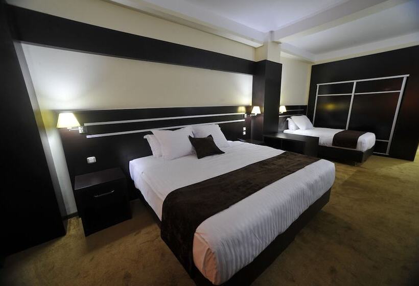 Fotos del hotel Numidien:  45