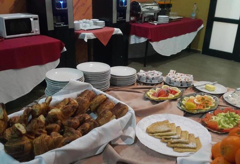 Fotos del hotel Numidien:  29