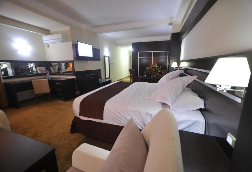 Fotos del hotel Numidien:  4