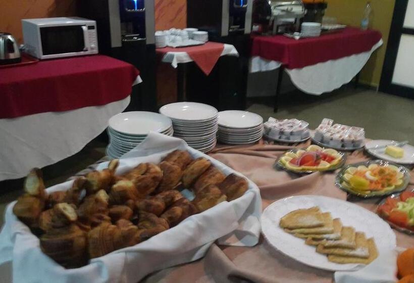 Fotos del hotel Numidien:  14