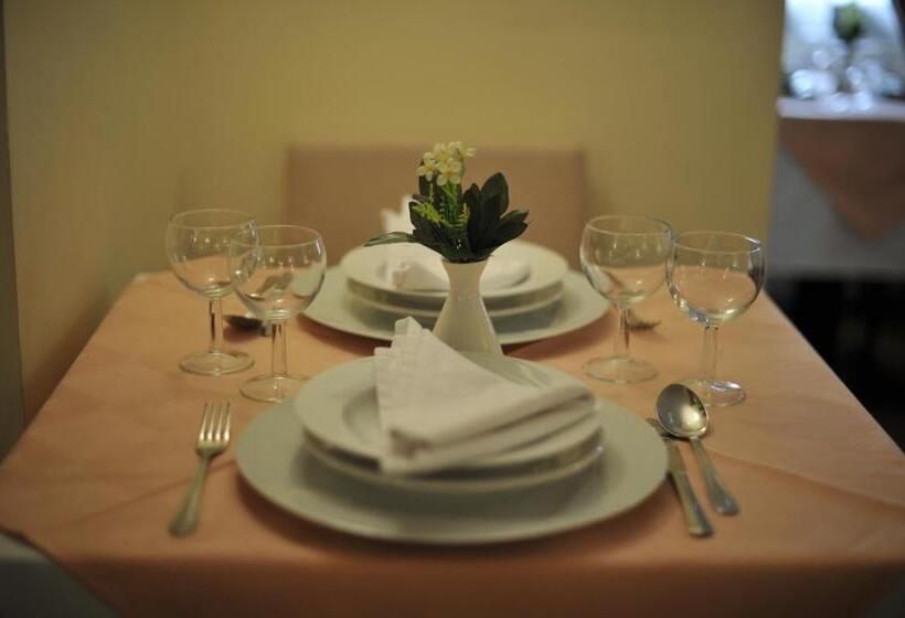 Fotos del hotel Numidien:  11