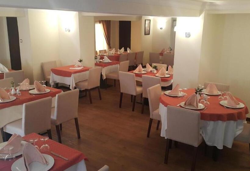 Fotos del hotel Numidien:  46