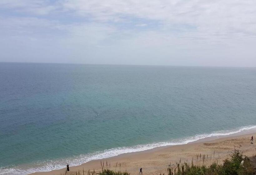 Fotos del hotel Numidien:  67