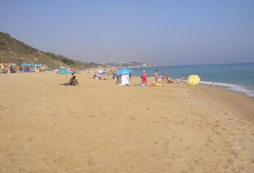 Fotos del hotel Numidien:  53