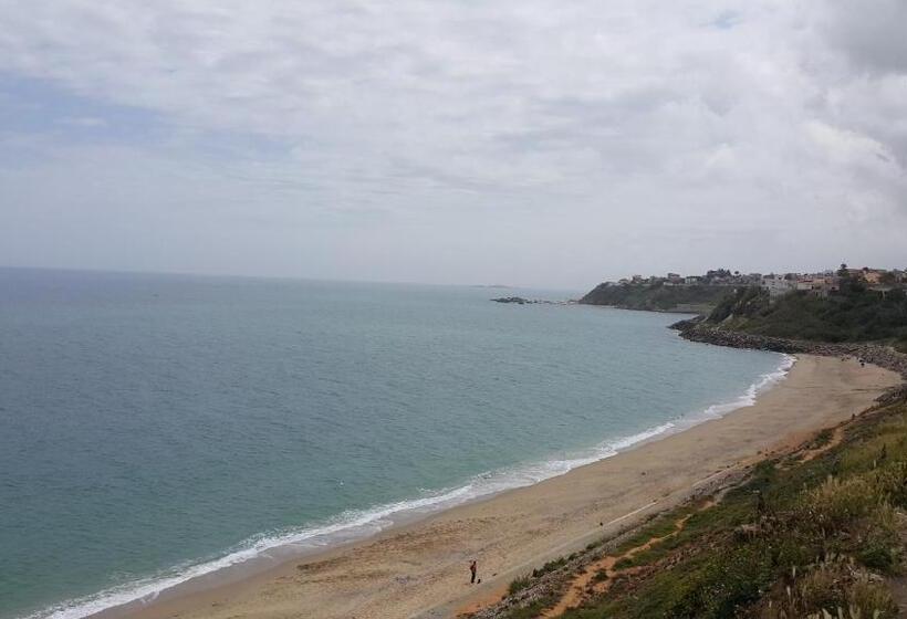 Fotos del hotel Numidien:  32