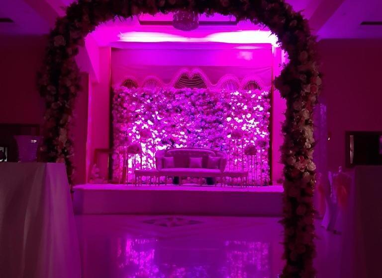 Fotos del hotel Numidien:  80