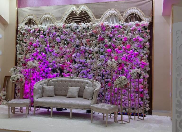 Fotos del hotel Numidien:  56