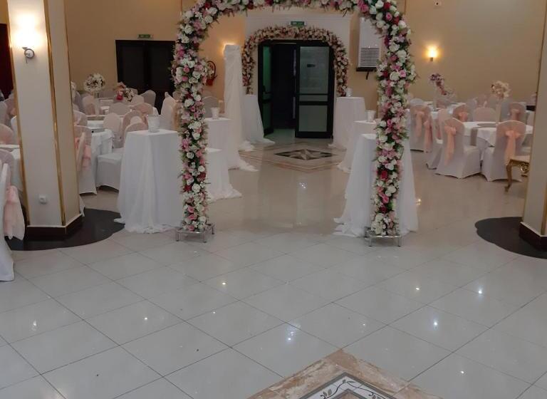 Fotos del hotel Numidien:  58