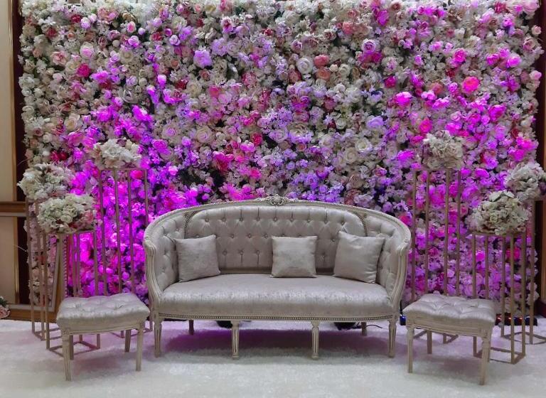 Fotos del hotel Numidien:  68