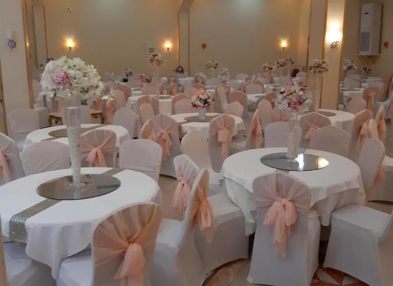 Fotos del hotel Numidien:  33