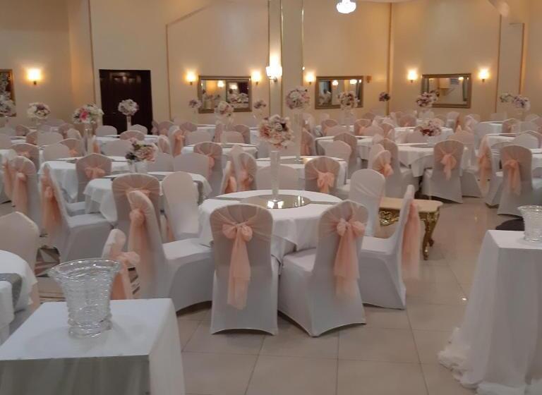 Fotos del hotel Numidien:  82