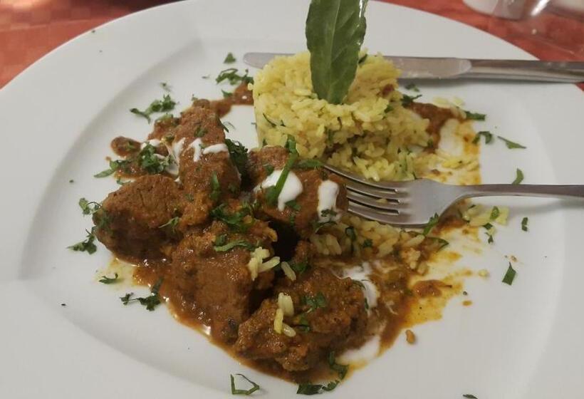 Fotos del hotel Numidien:  19