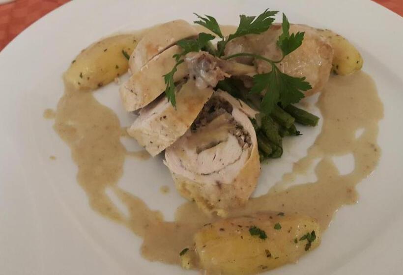 Fotos del hotel Numidien:  15