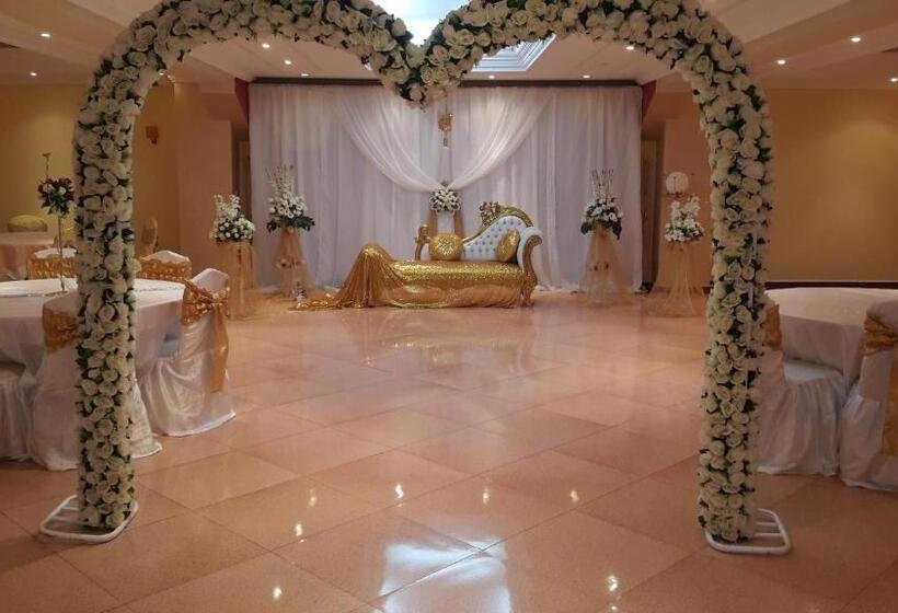 Fotos del hotel Numidien:  74