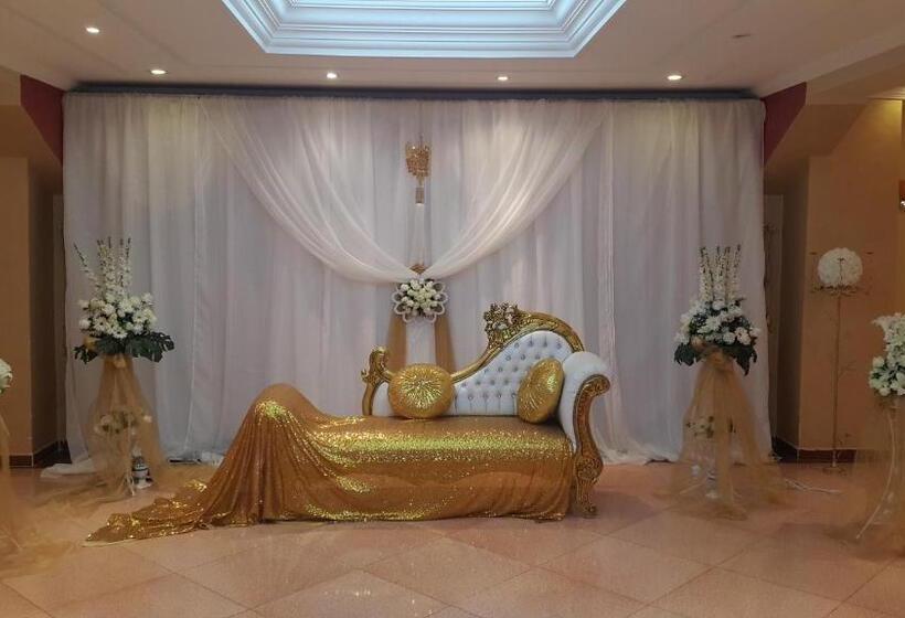 Fotos del hotel Numidien:  75