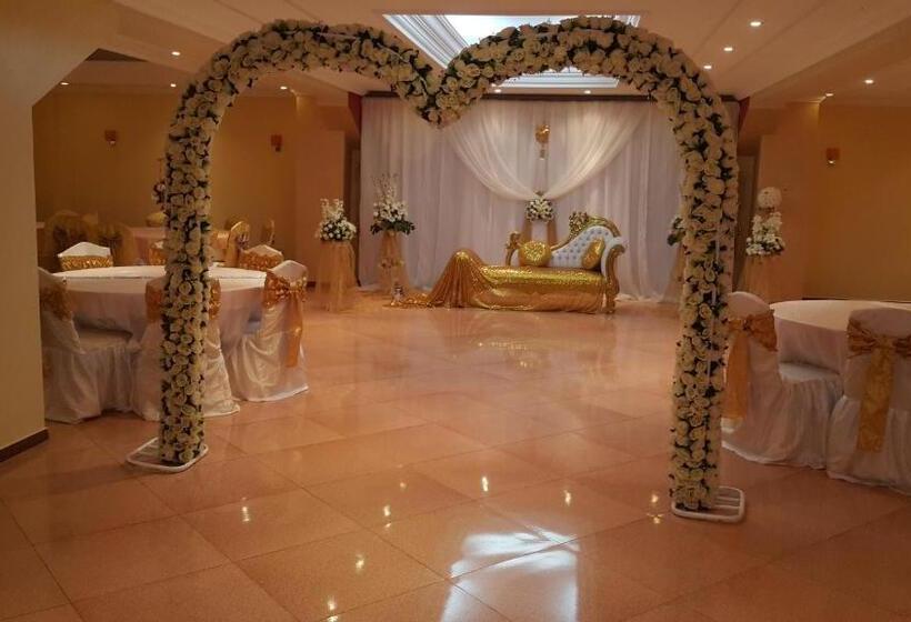 Fotos del hotel Numidien:  76