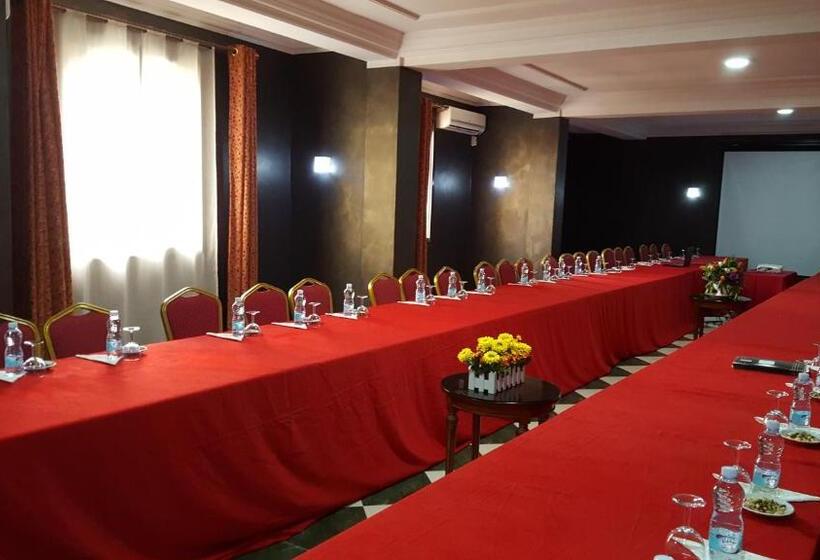 Fotos del hotel Numidien:  50